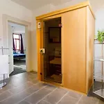 Grosses- Altes- Umfassend Saniertes By Interhome 펜션 *