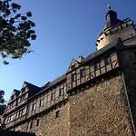 Grosses- Altes- Umfassend Saniertes By Interhome 펜션 발렌슈테트