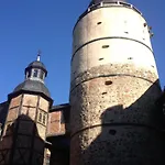 펜션 Grosses- Altes- Umfassend Saniertes By Interhome 발렌슈테트