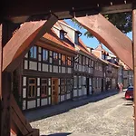 Grosses- Altes- Umfassend Saniertes By Interhome 발렌슈테트