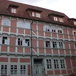 Grosses- Altes- Umfassend Saniertes By Interhome * 발렌슈테트