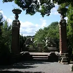 Grosses- Altes- Umfassend Saniertes By Interhome 펜션 발렌슈테트