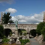 Grosses- Altes- Umfassend Saniertes By Interhome 펜션 *