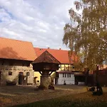 Grosses- Altes- Umfassend Saniertes By Interhome * 발렌슈테트