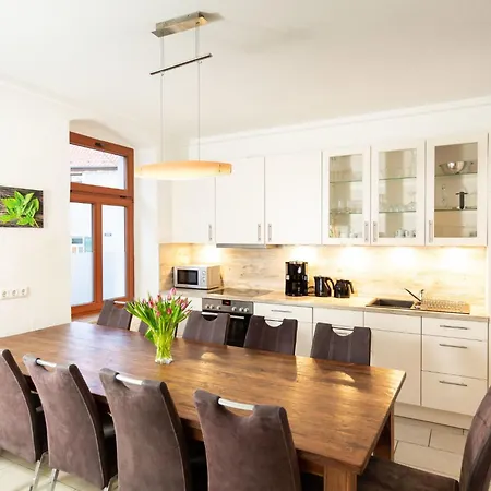 Grosses- Altes- Umfassend Saniertes By Interhome Semesterbostad