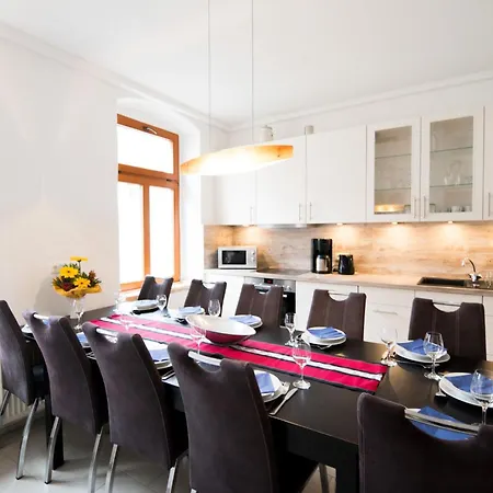 Grosses- Altes- Umfassend Saniertes By Interhome Semesterbostad *