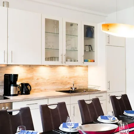 Grosses- Altes- Umfassend Saniertes By Interhome Semesterbostad Ballenstedt