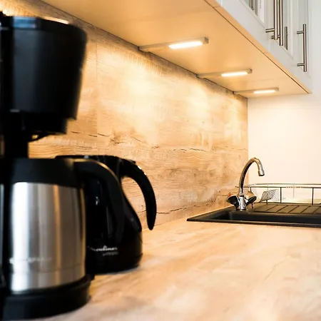 Semesterbostad Grosses- Altes- Umfassend Saniertes By Interhome *