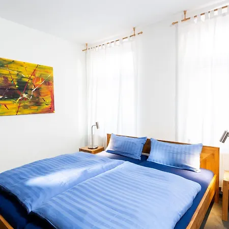 Semesterbostad Grosses- Altes- Umfassend Saniertes By Interhome *