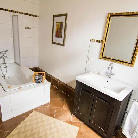 Grosses- Altes- Umfassend Saniertes By Interhome Holiday home *