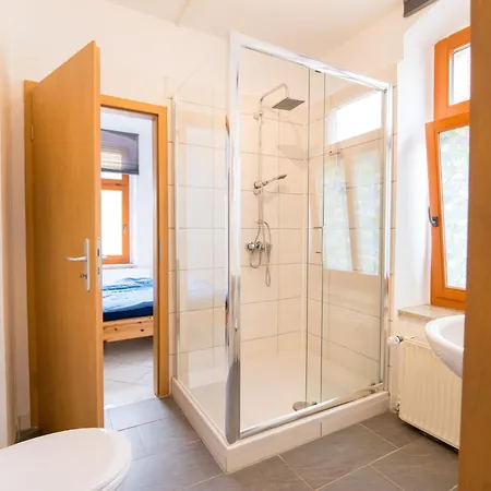 Grosses- Altes- Umfassend Saniertes By Interhome Holiday home *