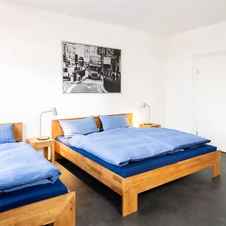 Grosses- Altes- Umfassend Saniertes By Interhome *