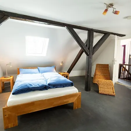 Grosses- Altes- Umfassend Saniertes By Interhome Holiday home *