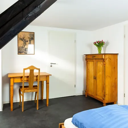 Grosses- Altes- Umfassend Saniertes By Interhome Ballenstedt
