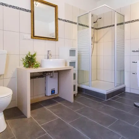 Grosses- Altes- Umfassend Saniertes By Interhome Holiday home Ballenstedt