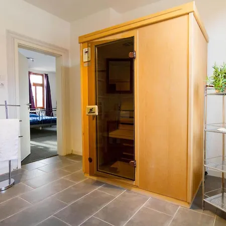 Grosses- Altes- Umfassend Saniertes By Interhome Holiday home *