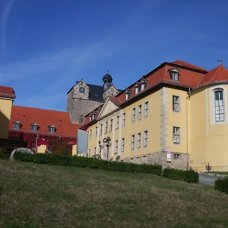 Grosses- Altes- Umfassend Saniertes By Interhome Holiday home Ballenstedt