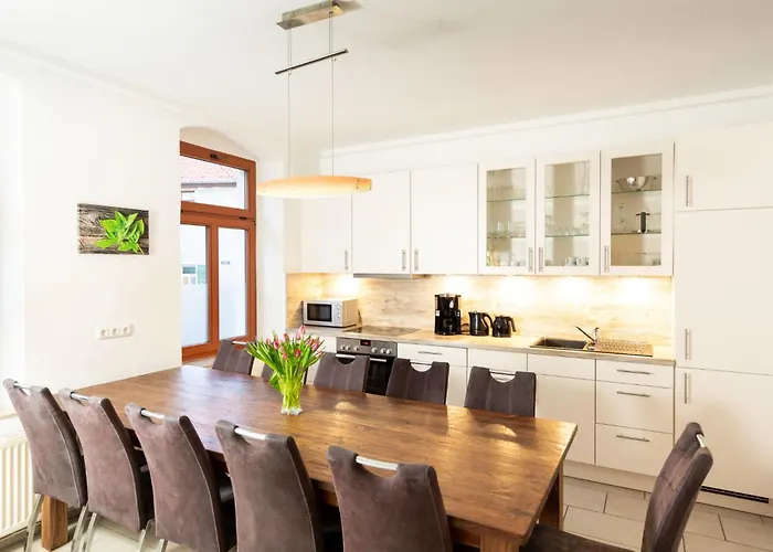 Grosses- Altes- Umfassend Saniertes By Interhome Semesterbostad