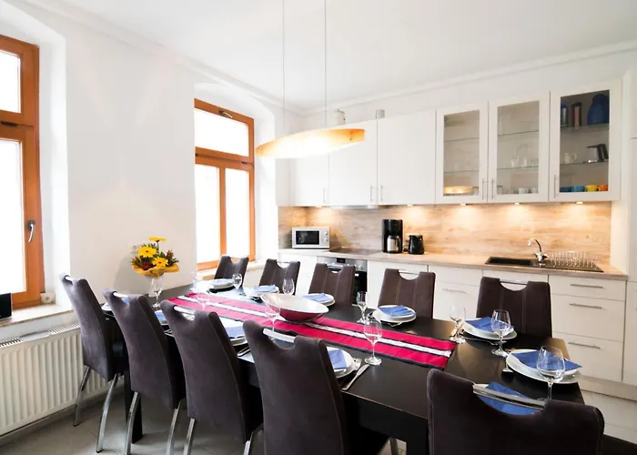 Grosses- Altes- Umfassend Saniertes By Interhome Semesterbostad *