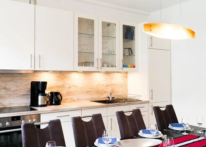 Grosses- Altes- Umfassend Saniertes By Interhome Semesterbostad Ballenstedt