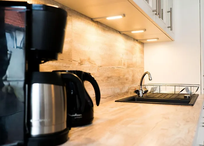 Semesterbostad Grosses- Altes- Umfassend Saniertes By Interhome *