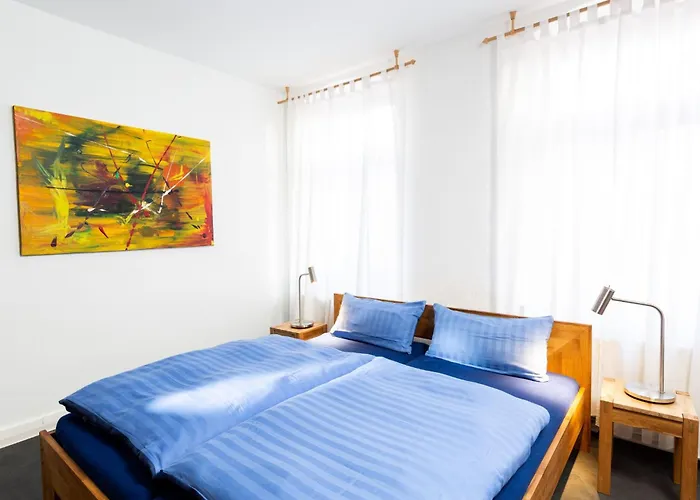 Semesterbostad Grosses- Altes- Umfassend Saniertes By Interhome *