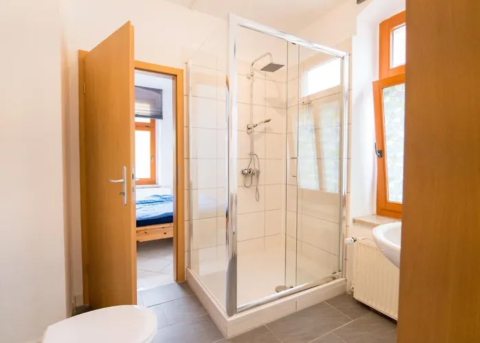 Grosses- Altes- Umfassend Saniertes By Interhome Semesterbostad *