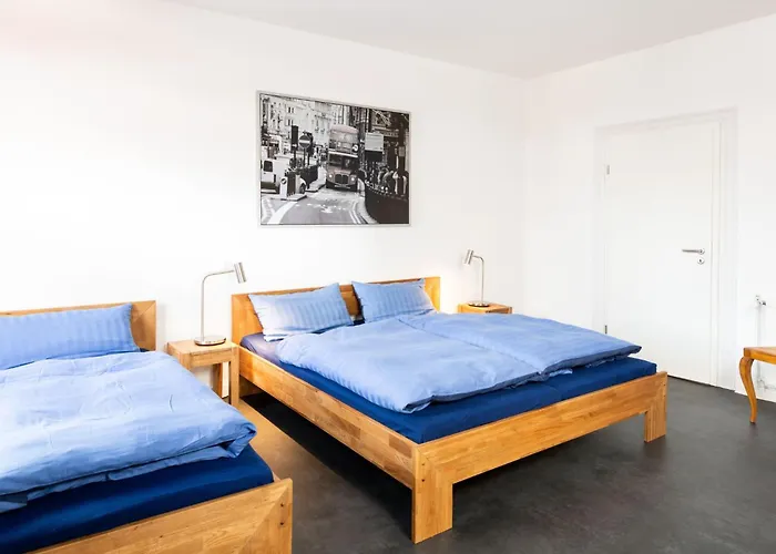 Grosses- Altes- Umfassend Saniertes By Interhome *