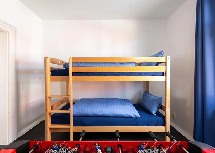 Grosses- Altes- Umfassend Saniertes By Interhome *