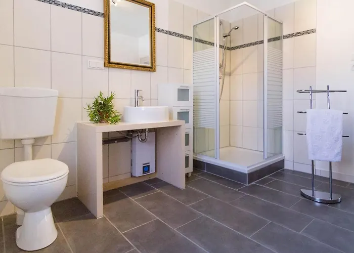 Grosses- Altes- Umfassend Saniertes By Interhome Semesterbostad Ballenstedt