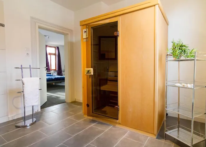 Grosses- Altes- Umfassend Saniertes By Interhome Semesterbostad *