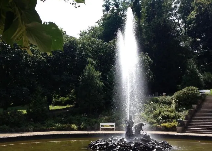 Grosses- Altes- Umfassend Saniertes By Interhome