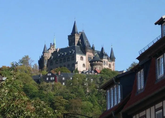 Grosses- Altes- Umfassend Saniertes By Interhome *