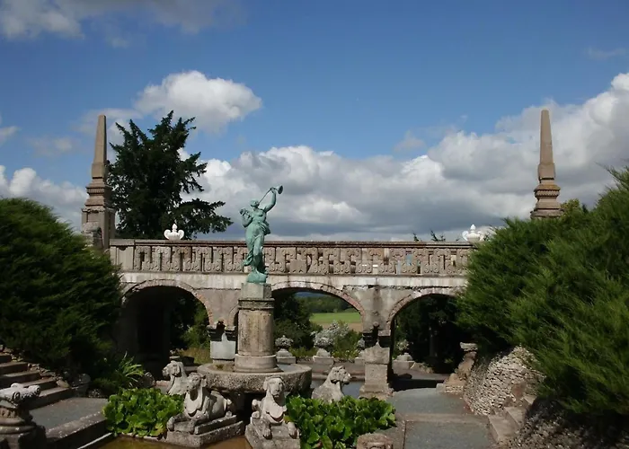 Grosses- Altes- Umfassend Saniertes By Interhome Semesterbostad *