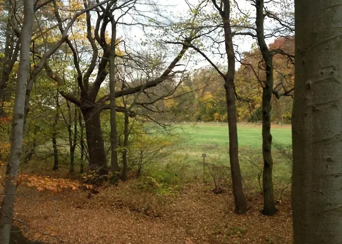 Grosses- Altes- Umfassend Saniertes By Interhome